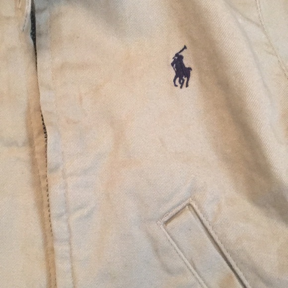 Ralph Lauren classic jacket - Picture 2 of 3